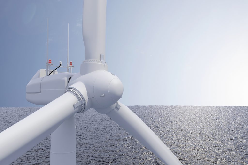 Retrofit-Lösungen verlängern die Lebensdauer der Turbinen und erhöhen ihre Effizienz.